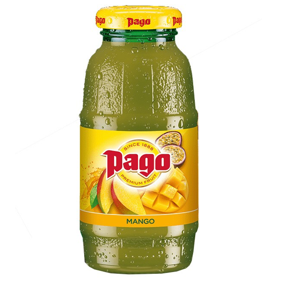 PAGO 20cl Mangue (Pack de 12)