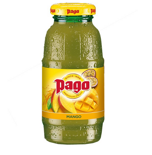 PAGO 20cl Mangue (Pack de 12)